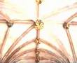 Green Man : Norwich Cathedral - Cloister Bosses