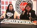 BARACK OBAMA KEEPS AL JOURGENSEN IN UNITED STATES