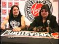 BARACK OBAMA KEEPS AL JOURGENSEN IN UNITED STATES