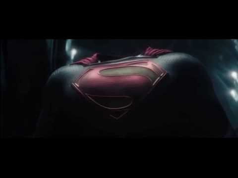 Man of Steel - Movie Review Song (HD) Superman