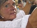 Bruce Springsteen \"Dancing in the dark\" Ullevi 4 juli