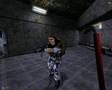 Half-life as you've never seen it