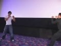 Tony Jaa premier