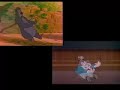 Reusing Disney Animation Reusing Disney Animation