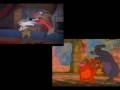 Reusing Disney Animation