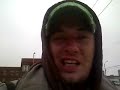 The Homeless Hacker Arrives in Springfield-IL