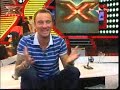Morgan commenta le prove dell\ Morgan commenta le prove dell\