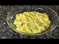 Potato Salad Recipe