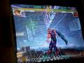 STREET FIGHTER III 3rd STRIKE ( DENJIN ARCADE CASUALS ON 10-03-08 )