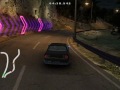 LASR Drifting!