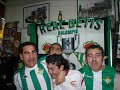 beticos de camas