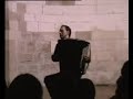 live, bari auditorium vallisa sept.2007