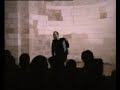 live, bari auditorium vallisa sept.2007