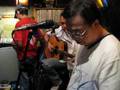 videos de Sad Lisa - Simon & Ming - Live at Bobby London