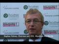 Stephen Holmes, Chairman and CEO of Wyndham at PhoCusWright