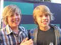 Sprouses Make Fun Of Matt Prokop!