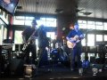 Click here to watch this video RD HERNANDEZ , THE BOBBY NATHAN BAND AT BB KINGS CLUB.