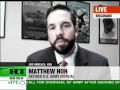 First U.S. official resigns in protest over war in Afghanistan