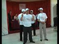 RASU(Rostov Ahiska Students Union)Senlik gecesi10