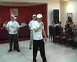 RASU(Rostov Ahiska Students Union)Senlik gecesi10