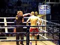 Muay thai- Adian V/s Adan 5�R