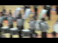 Crazy NHS Drummers