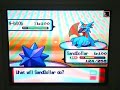 Pokemon Roulette #13 Xerxes vs Demigod
