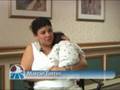 Comfortable Delivery Rooms - Provena Mercy Medical Center