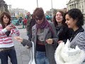 Viaje a Italia: Los Villares - Barcelona (1º video) Viaje a Italia: Los Villares - Barcelona (1º video)