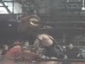 Wrestling