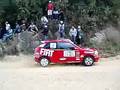 videos de CBR - Tijucas 2008