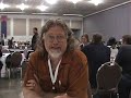Attendee feedback from Virtual World Conference