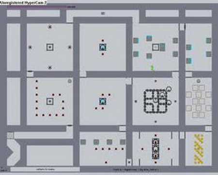 N-game Cube 2 - Hypercube