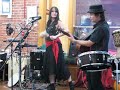 Tall Tales From The Tavern by Gypsy Nomads