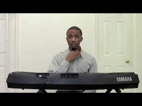 how to belt an e vowel