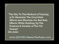 Qigong Pressure Training for Advanced Chi Energy & Power Qigong Pressure Training for Advanced Chi Energy & Power