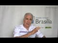 Museu Virtual Braslia entrevista: Roosevelt Dias Beltro