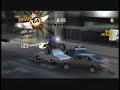 Stuntman: Ignition - Night Avenger - Underground Hijinx