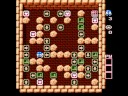 haruame's back! she helps me out as we try to figure out the more devilish puzzles of adventures of lolo. rest assured: we will win. it might take us a fair few tries, though.