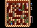 haruame's back! she helps me out as we try to figure out the more devilish puzzles of adventures of lolo. rest assured: we will win. it might take us a fair few tries, though.