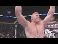 UFC 91 - Couture VS Lesnar: Couture Preperation UFC 91 - Couture VS Lesnar: Couture Preperation