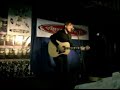 the color fred 10/30/07 at vintage vinyl in nj playing it isn't me.