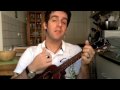 Ukulele Cover - 