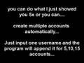 videos de Get an email account in 10 SECONDS