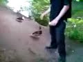 Elvis die Ente ^^