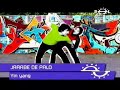 jarabe de palo  yin yang