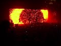 Nine Inch Nails Vessel Live In Council Bluffs, IA