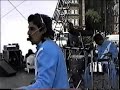 los rangel en el zocalo con sonido condor mex df 