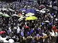 los rangel en el zocalo con sonido condor mex df 
