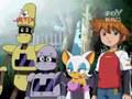 Sonic X - 48 2_2 - La gran aventura volcanica